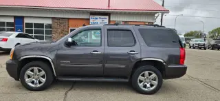2010 GMC Yukon SLT