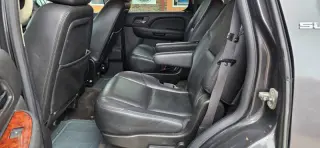 2010 GMC Yukon SLT