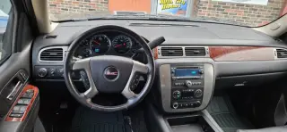 2010 GMC Yukon SLT