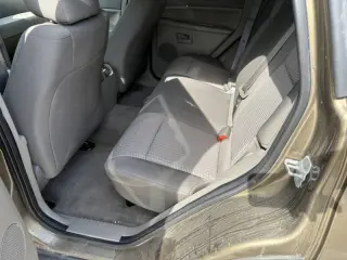 2008 Jeep Grand Cherokee Laredo