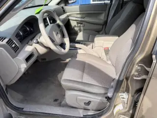 2008 Jeep Grand Cherokee Laredo