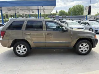 2008 Jeep Grand Cherokee Laredo