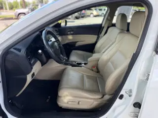 2016 Acura ILX w/Premium