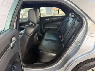 2014 Chrysler 300 C