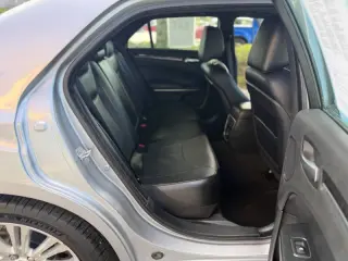 2014 Chrysler 300 C