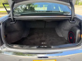 2014 Chrysler 300 C