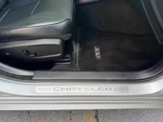 2014 Chrysler 300 C