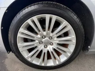 2014 Chrysler 300 C
