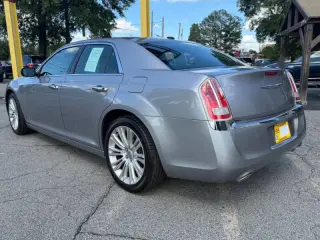 2014 Chrysler 300 C