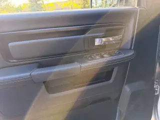 2017 RAM 1500 Rebel