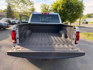 2017 RAM 1500 Rebel