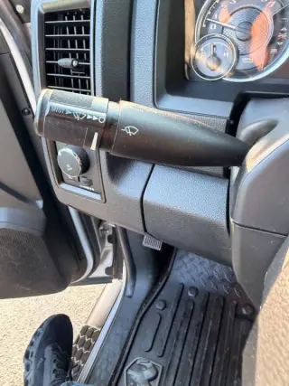 2017 RAM 1500 Rebel