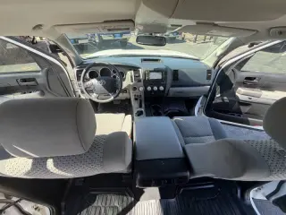 2013 Toyota Tundra Grade