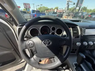 2013 Toyota Tundra Grade