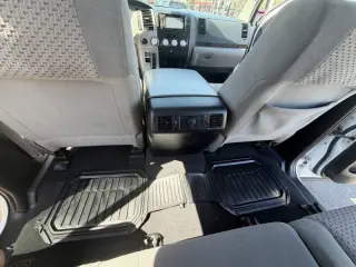 2013 Toyota Tundra Grade