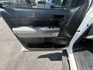 2013 Toyota Tundra Grade