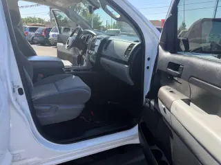 2013 Toyota Tundra Grade