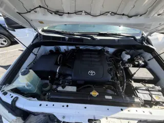 2013 Toyota Tundra Grade