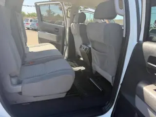 2013 Toyota Tundra Grade