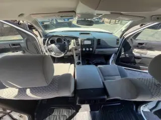 2013 Toyota Tundra Grade