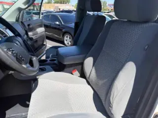 2013 Toyota Tundra Grade