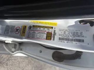 2013 Toyota Tundra Grade
