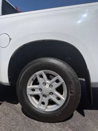 2013 Toyota Tundra Grade