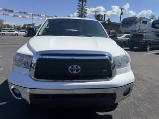 2013 Toyota Tundra Grade