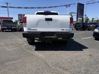 2013 Toyota Tundra Grade