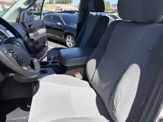 2013 Toyota Tundra Grade