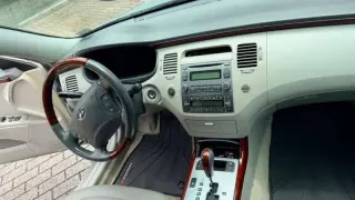 2006 Hyundai Azera Limited