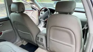 2006 Hyundai Azera Limited