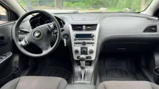2012 Chevrolet Malibu LT