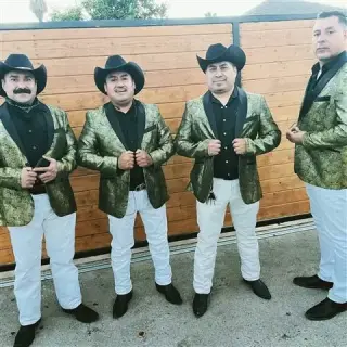 GRUPO NORTEÑO