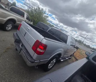 2006 Lincoln Mark LT