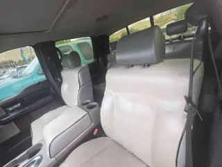 2006 Lincoln Mark LT