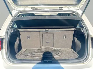 2018 Volkswagen Golf TSI SE