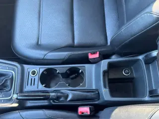 2018 Volkswagen Golf TSI SE