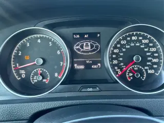 2018 Volkswagen Golf TSI SE