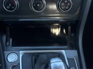 2018 Volkswagen Golf TSI SE