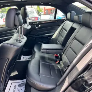 2014 Mercedes-Benz E-Class E 350 Luxury