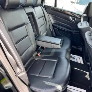 2014 Mercedes-Benz E-Class E 350 Luxury
