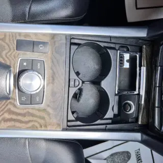 2014 Mercedes-Benz E-Class E 350 Luxury