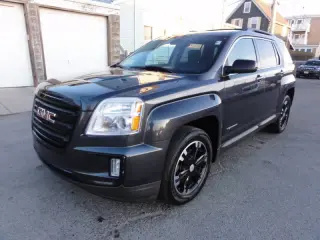 2017 GMC Terrain SLE-2