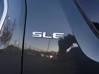 2017 GMC Terrain SLE-2