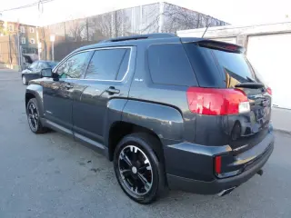 2017 GMC Terrain SLE-2