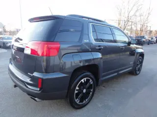 2017 GMC Terrain SLE-2