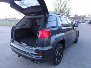2017 GMC Terrain SLE-2
