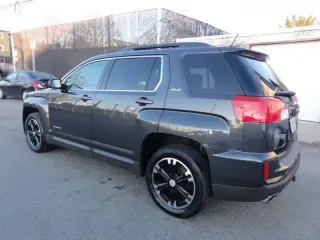 2017 GMC Terrain SLE-2