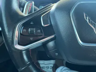 2021 Chevrolet Corvette Stingray